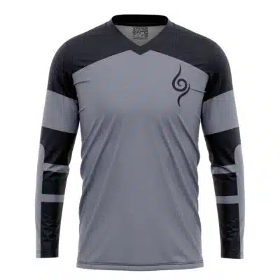 Kakashi Anbu Shippuden Hockey Jersey