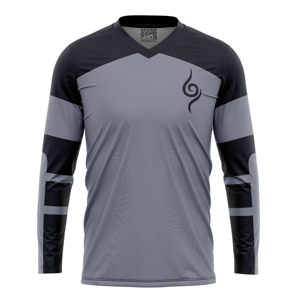 Kakashi Anbu Shippuden Hockey Jersey