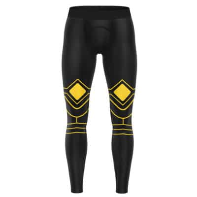 Keigo Takami Hawks My Hero Academia Compression Pants Spats