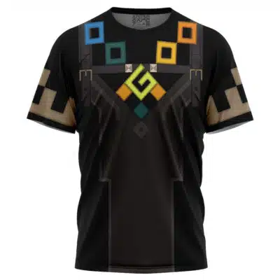 Kinich Genshin Impact T-Shirt