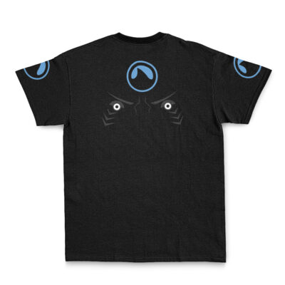 Kisame Hoshigaki Akatsuki Shippuden Streetwear T-Shirt