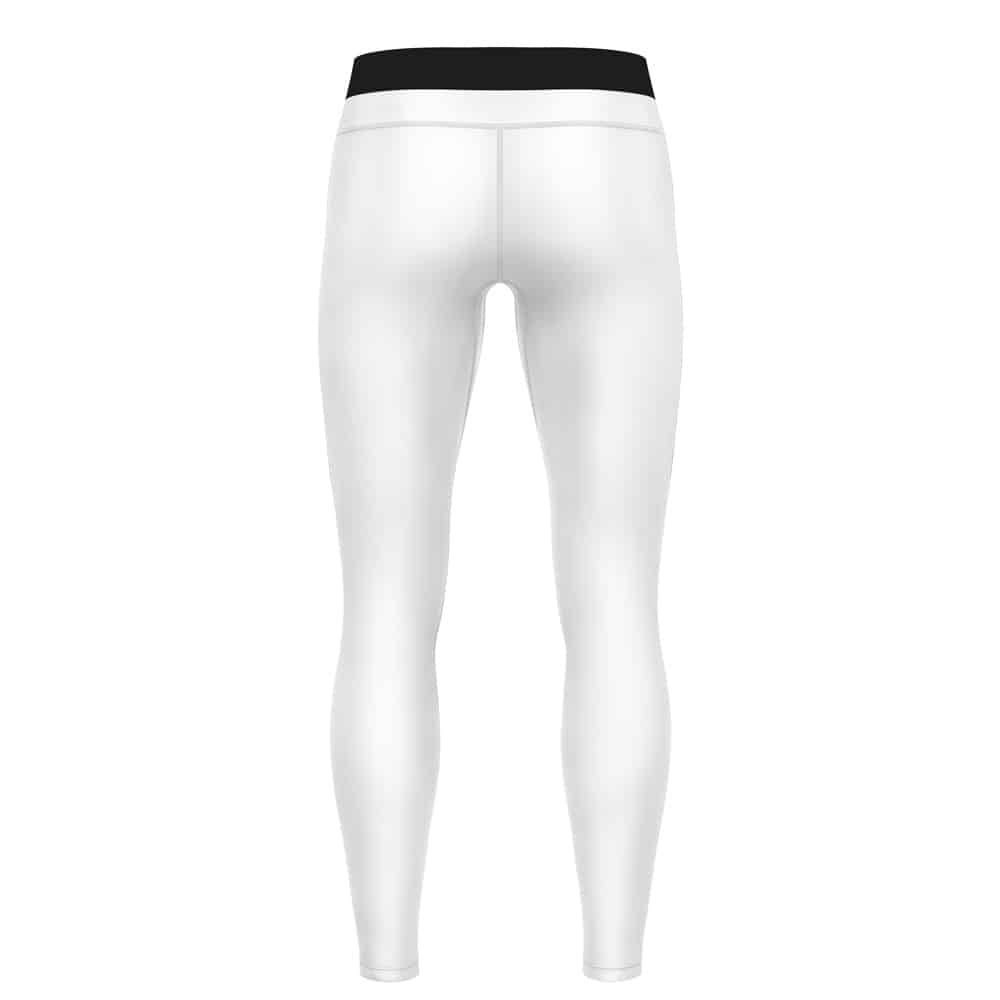 Netero Hunter x Hunter Compression Pants Spats - Image 2