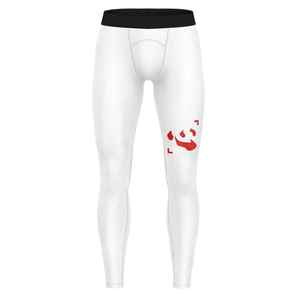 Netero Hunter x Hunter Compression Pants Spats