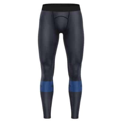 Nightwing DC Comics Compression Pants Spats