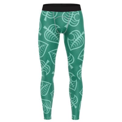 Nooklings Animal Crossing Compression Pants Spats