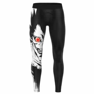 Ryuk Death Note Compression Pants Spats