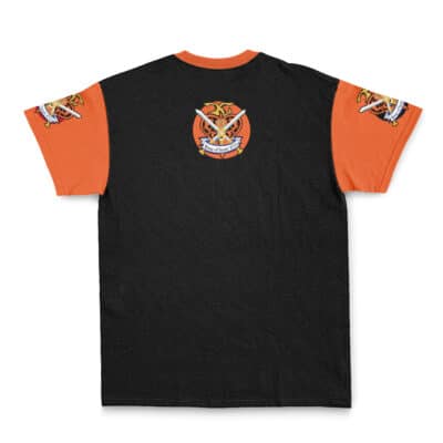 Shuffle Alliance G Gundam Streetwear T-Shirt