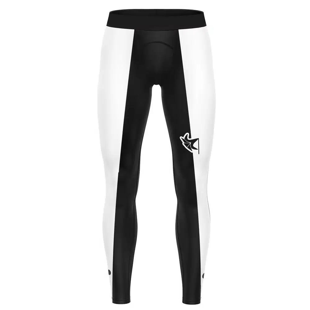 Toshiro Hitsugaya Bleach Compression Pants Spats