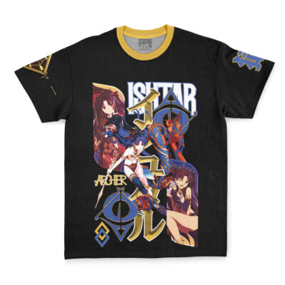 Ishtar Fate Grand Order Streetwear T-Shirt