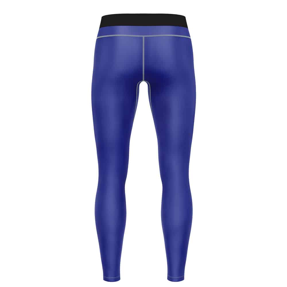 Brook One Piece Compression Pants Spats - Image 2