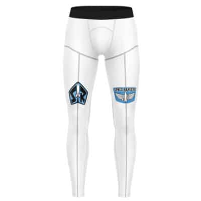 Buzz Lightyear Toy Story Compression Pants Spats
