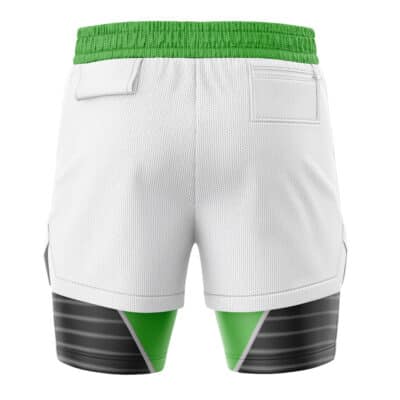 Buzz Lightyear V2 Disney 2-in-1 Performance Shorts