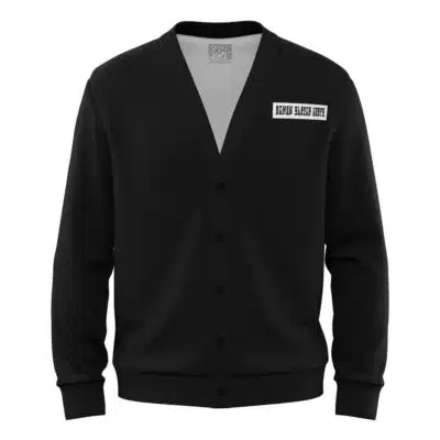 Demon Slayer Corps Uniform Demon Slayer Knitted Cardigan Sweater