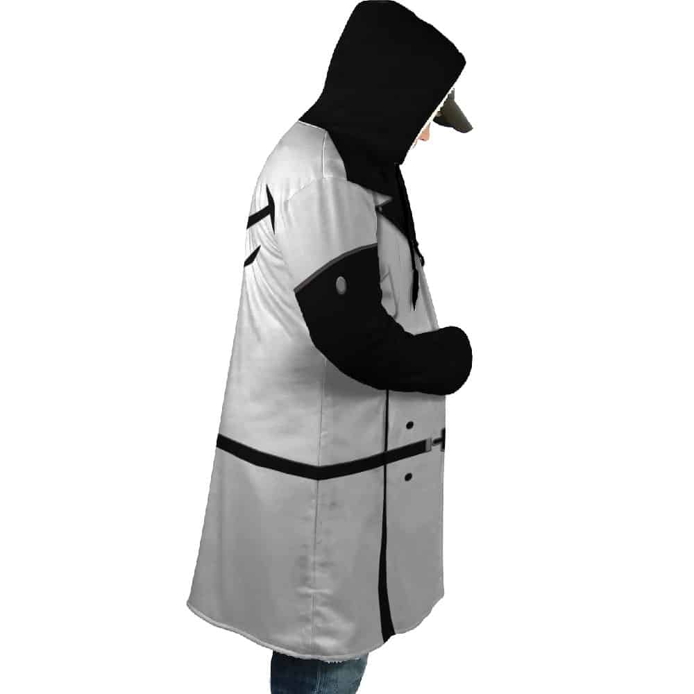 Esdeath Akame ga Kill Dream Cloak Coat - Image 4