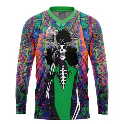 Hippie Trip Brook One Piece Hockey Jersey