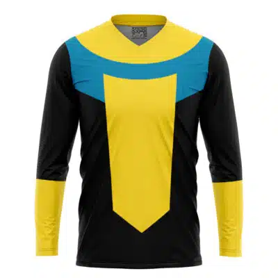 Invincible Hockey Jersey