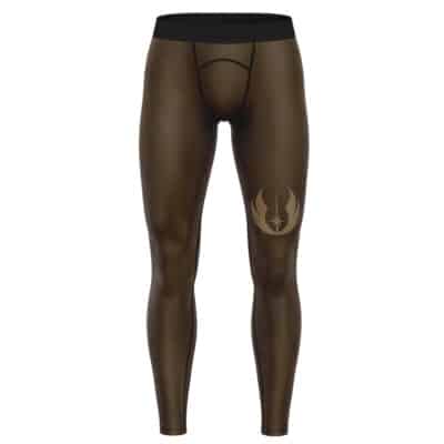 Jedi Star Wars Compression Pants Spats