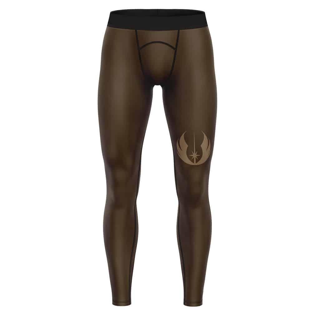 Jedi Star Wars Compression Pants Spats