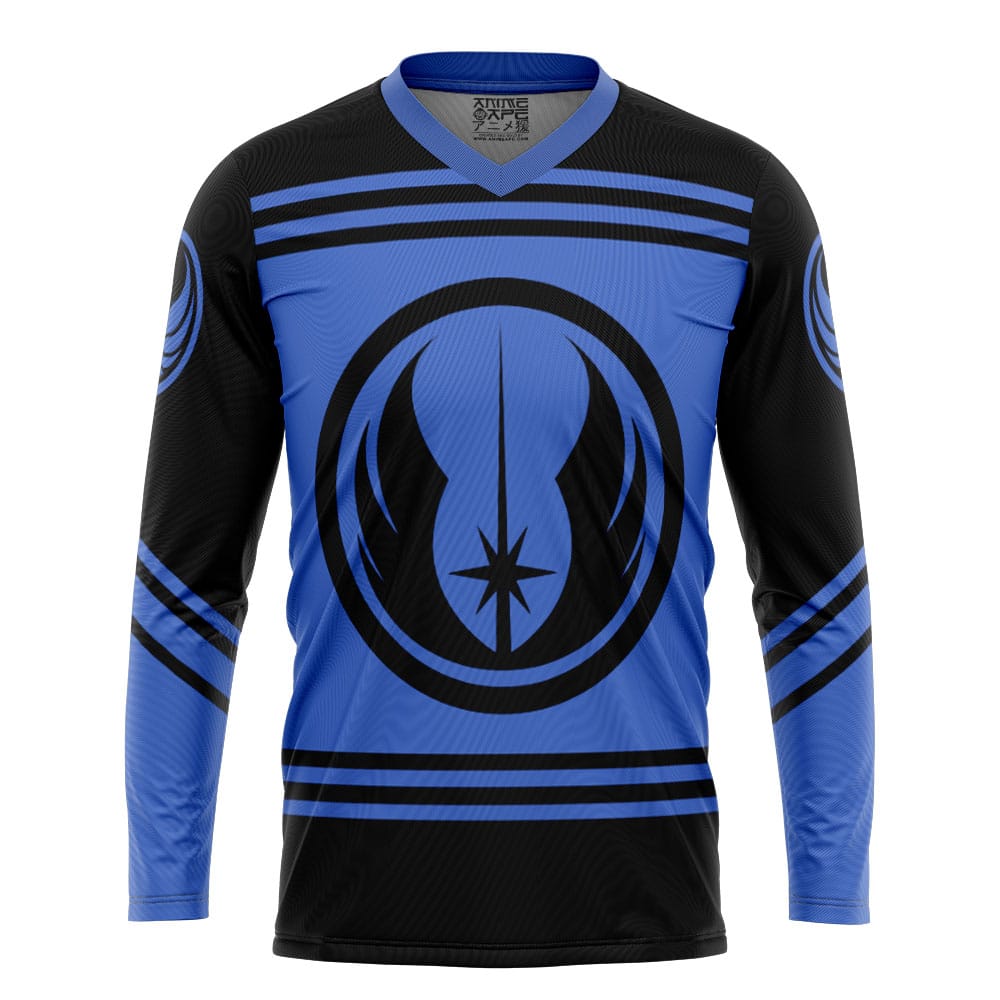 Jedi Star Wars Hockey Jersey