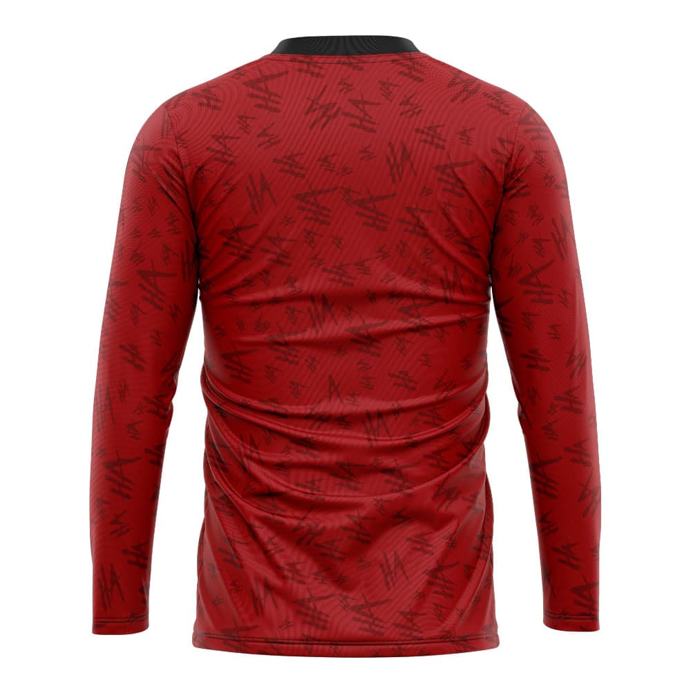 Joker Hockey Jersey - Image 2
