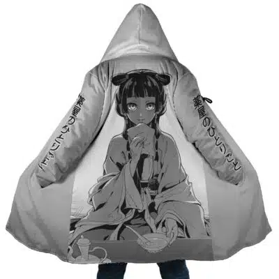 Maomao Apothecary Diaries Dream Cloak Coat