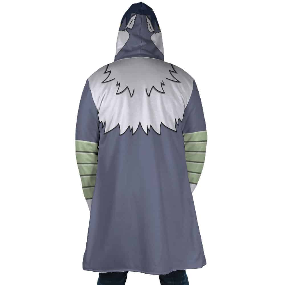 Ranga That Time I Got Reincarnated as a Slime Dream Cloak Coat - Image 6