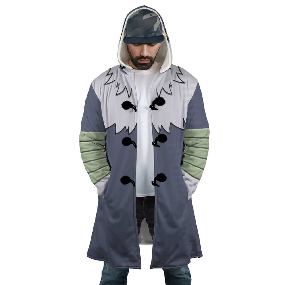 Ranga That Time I Got Reincarnated as a Slime Dream Cloak Coat - Image 3