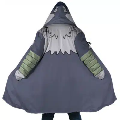 Ranga That Time I Got Reincarnated as a Slime Dream Cloak Coat