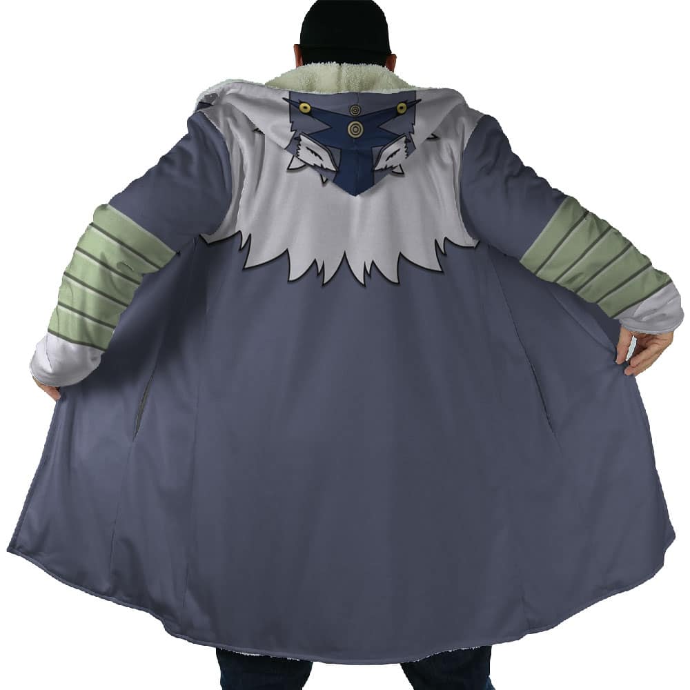 Ranga That Time I Got Reincarnated as a Slime Dream Cloak Coat - Image 2