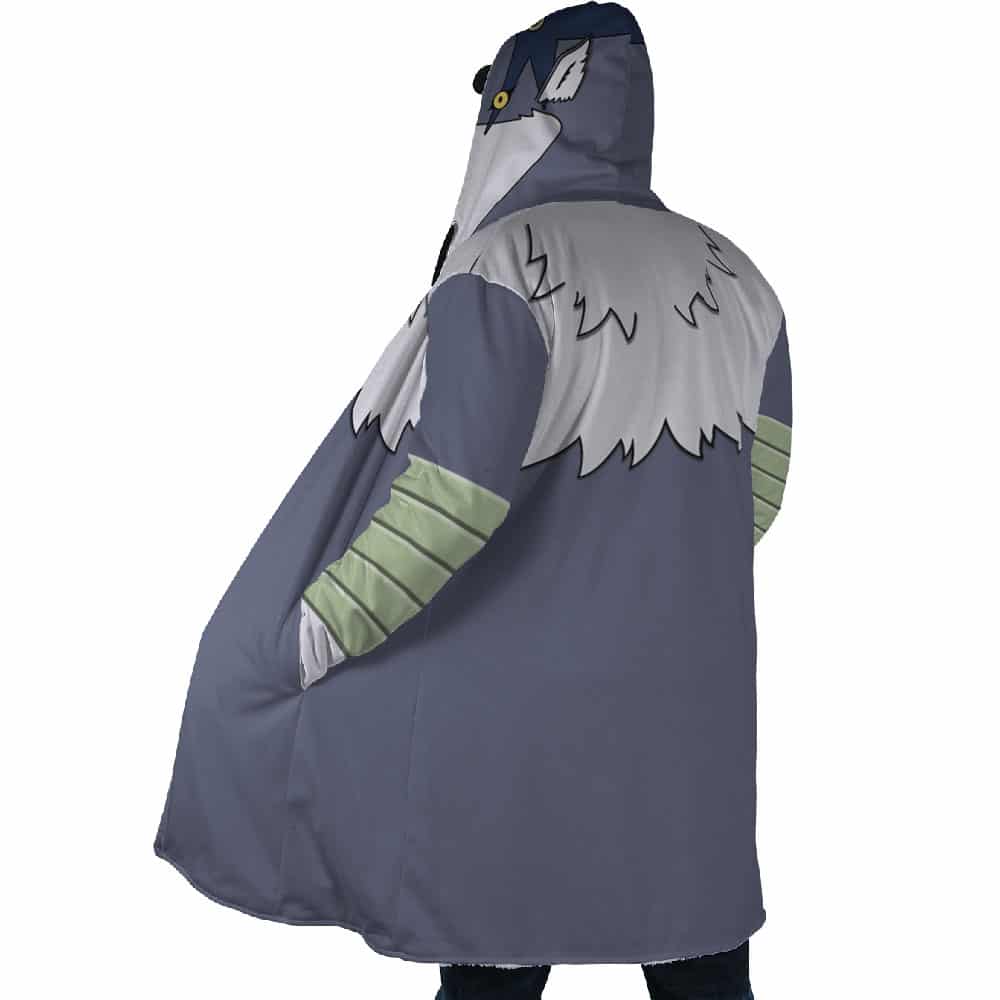 Ranga That Time I Got Reincarnated as a Slime Dream Cloak Coat - Image 5