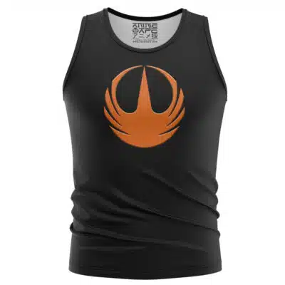 Rogue One Star Wars Tank Top