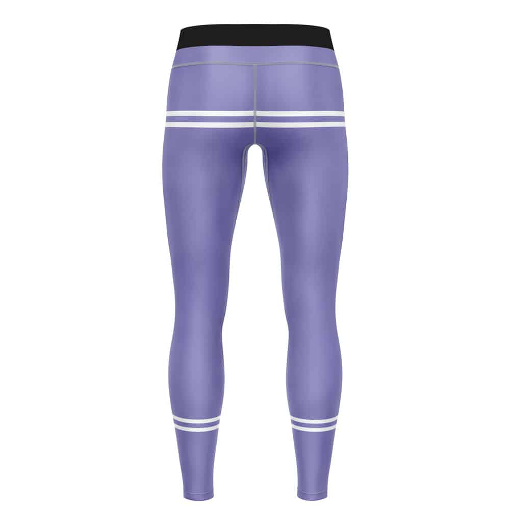 Towelie Face South Park Compression Pants Spats - Image 2