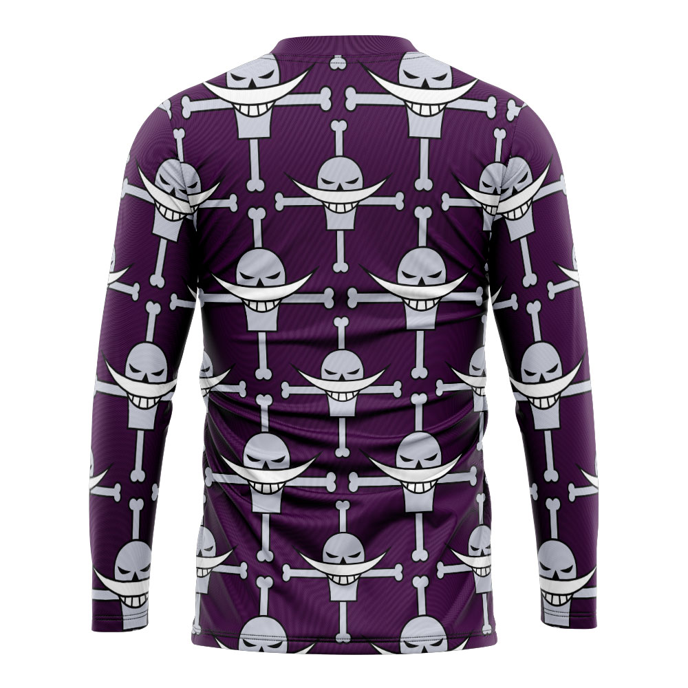 Whitebeard One Piece Hockey Jersey - Image 2