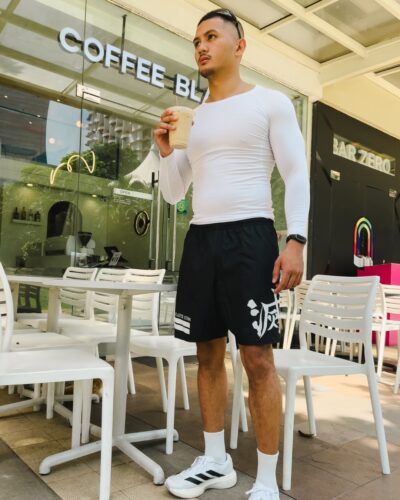 Demon Slayer Corps Uniform Demon Slayer Versatile Shorts