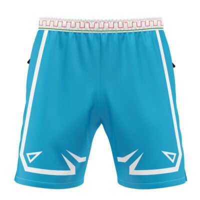 Breath of the Wild The Legend of Zelda Versatile Shorts