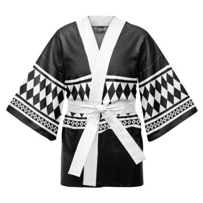 Draken Coat Tokyo Revengers Happi Coat Haori Kimono