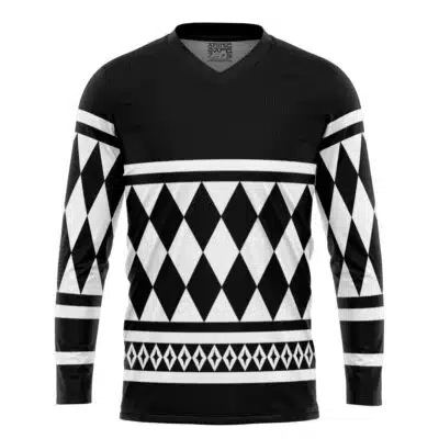 Draken Coat Tokyo Revengers Hockey Jersey