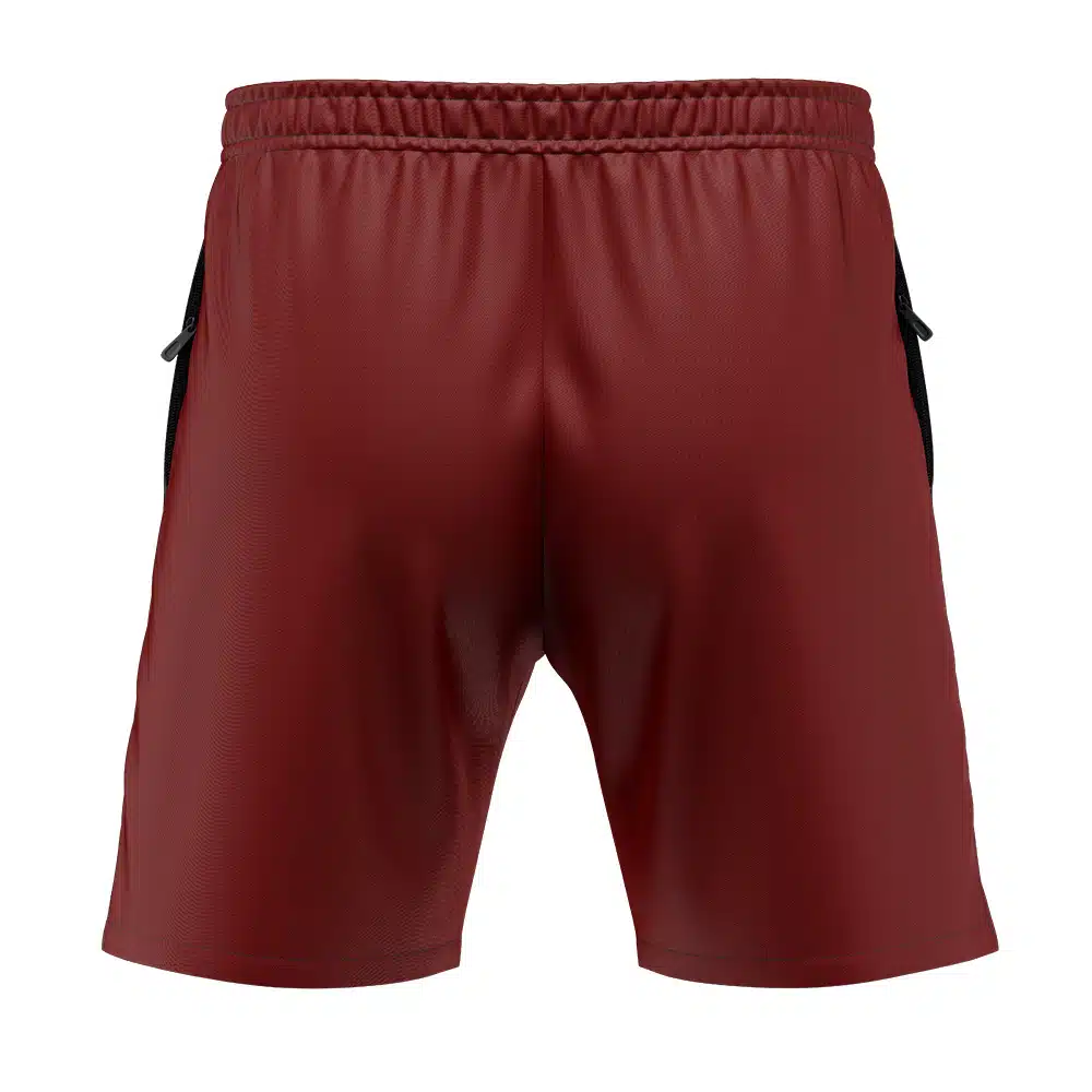 Edward Fullmetal Alchemist Versatile Shorts - Image 2