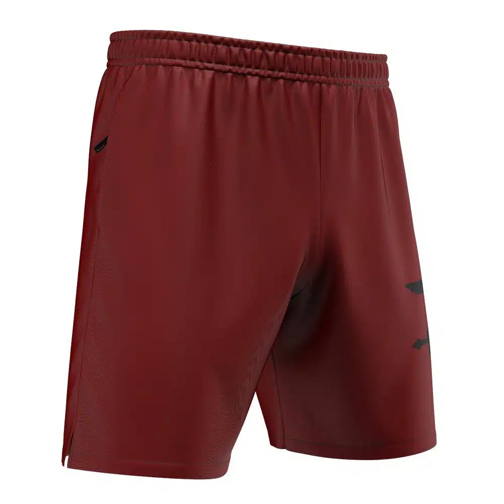 Edward Fullmetal Alchemist Versatile Shorts - Image 4