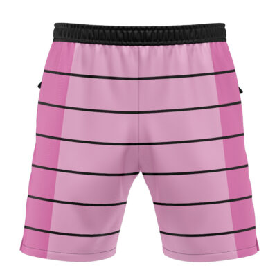 Frieza Dragon Ball Z Versatile Shorts