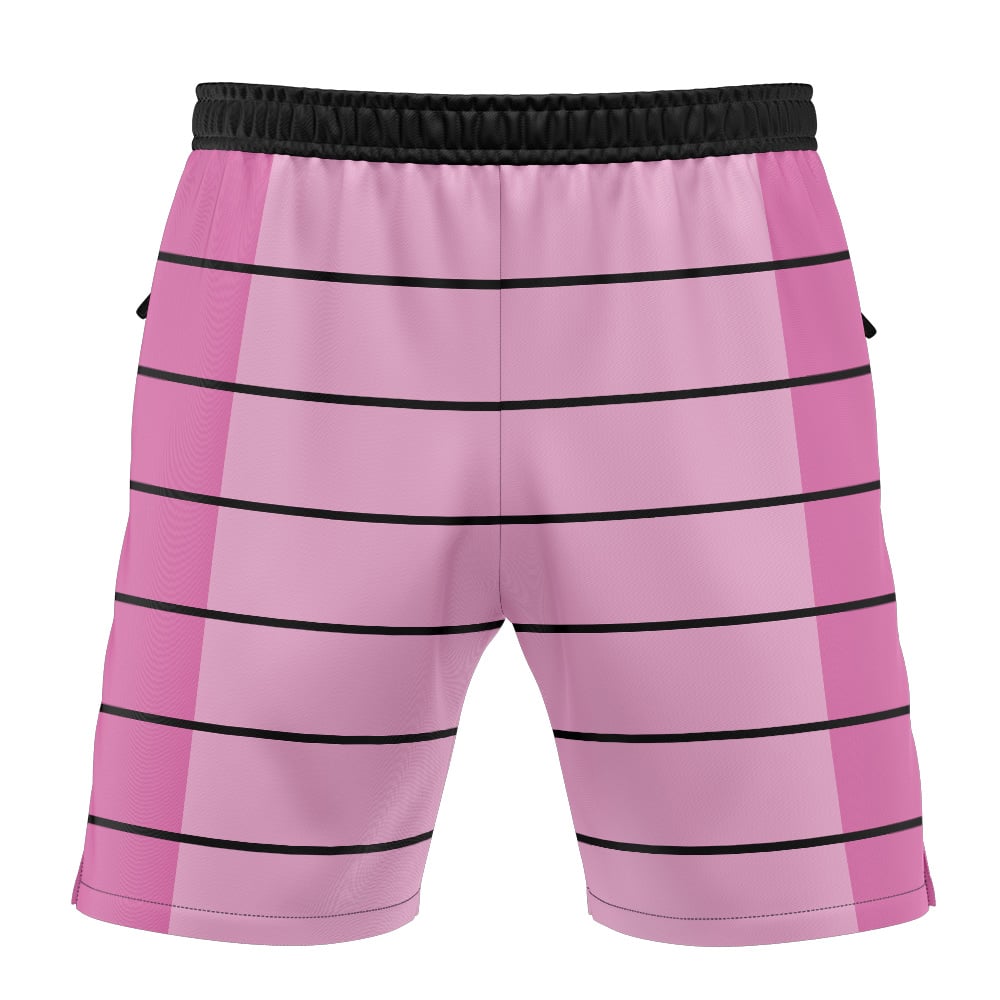 Frieza Dragon Ball Z Versatile Shorts