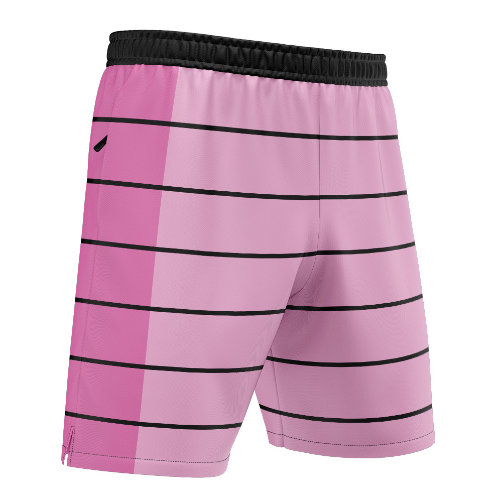 Frieza Dragon Ball Z Versatile Shorts - Image 2