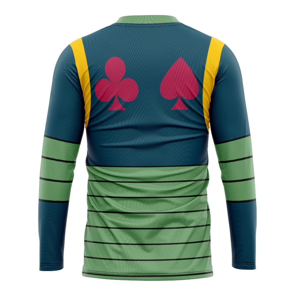 Hisoka Hunter YorkNew City Arc 2011 Hunter X Hunter - Image 2