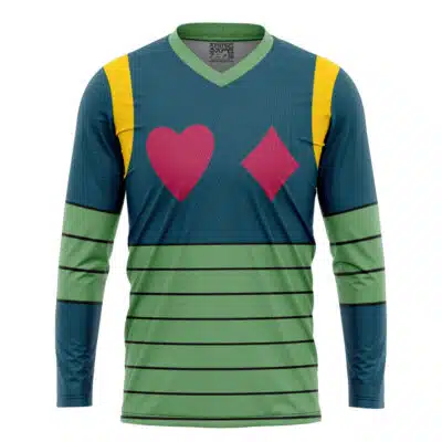 Hisoka Hunter YorkNew City Arc 2011 Hunter X Hunter