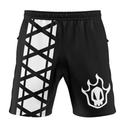 Ichigo Kurosaki Bleach Versatile Shorts