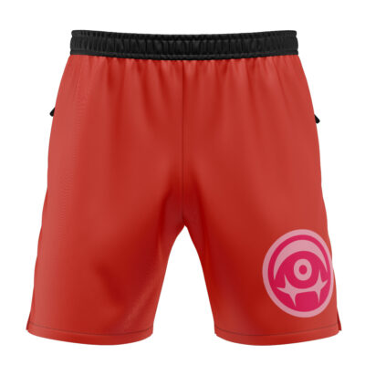 Jiren Dragon Ball Z Versatile Shorts