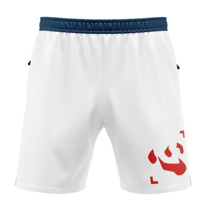 Netero Hunter X Hunter Versatile Shorts