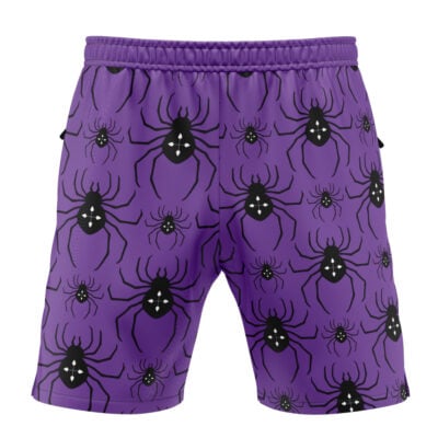Phantom Troupe Hunter X Hunter Versatile Shorts
