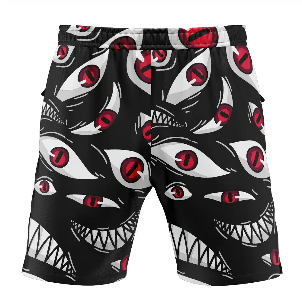 Pride Fullmetal Alchemist Versatile Shorts