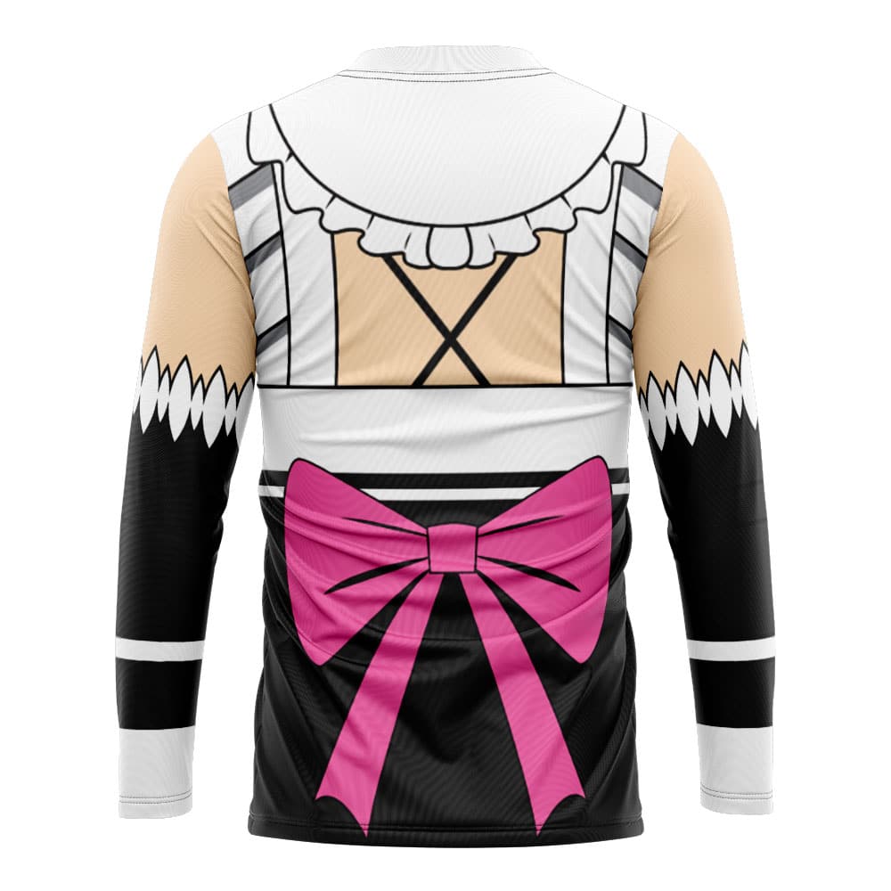 Ram Outfit Re Zero Hockey Jersey - Image 2